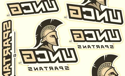 North Carolina Greensboro Spartans