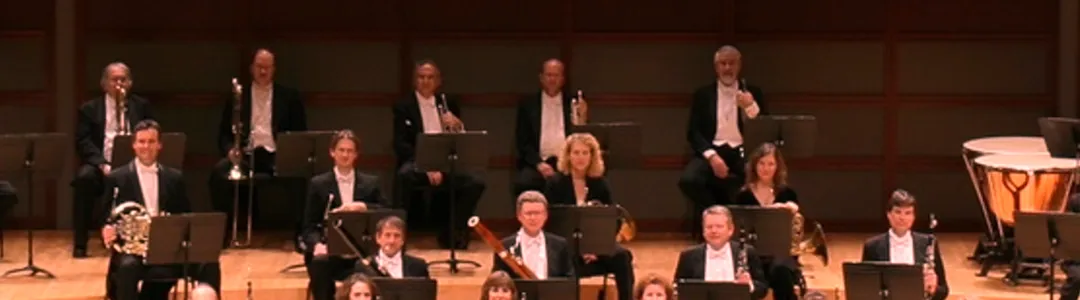 North Carolina Symphony