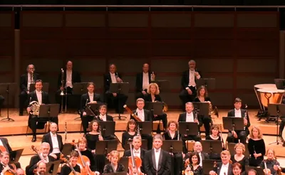 North Carolina Symphony