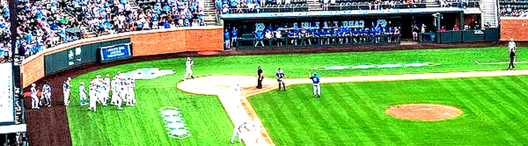 North Carolina Tar Heels Baseball