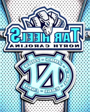 North Carolina Tar Heels Chapel Hill