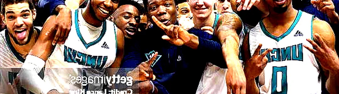 North Carolina Wilmington Seahawks