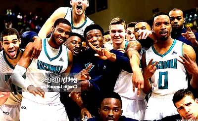 North Carolina Wilmington Seahawks