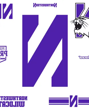 Northwestern Wildcats