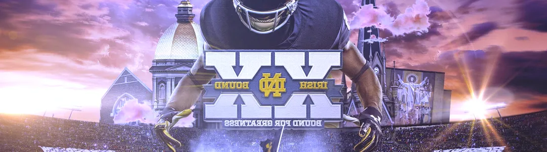 Notre Dame Fighting Irish Football