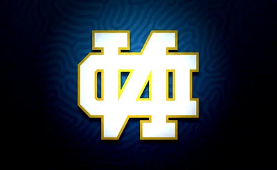 Notre Dame Fighting Irish