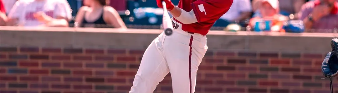 Oklahoma Sooners Baseball
