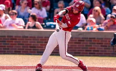 Oklahoma Sooners Baseball