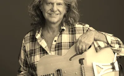 Pat Metheny