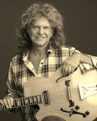 Pat Metheny