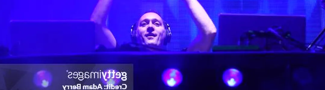Paul Van Dyk