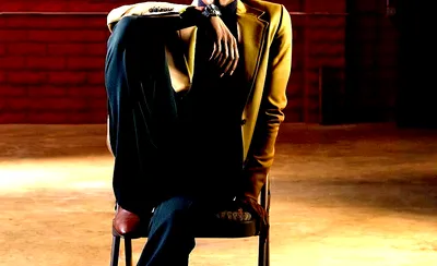 Raphael Saadiq