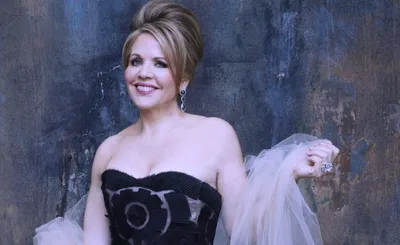 Renee Fleming