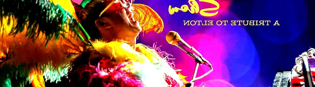 The Rocket Man Show