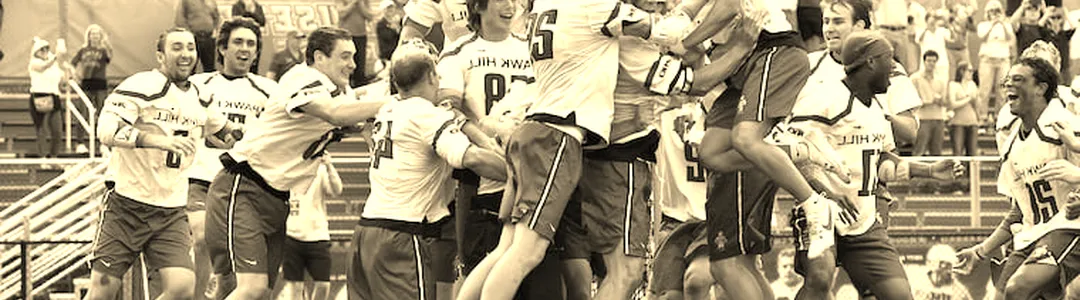 Saint Joseph's Hawks Lacrosse