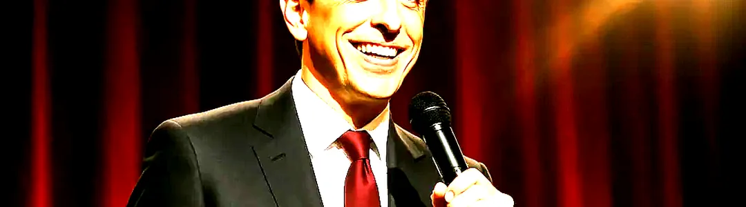 Seth Meyers