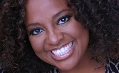 Sherri Shepherd