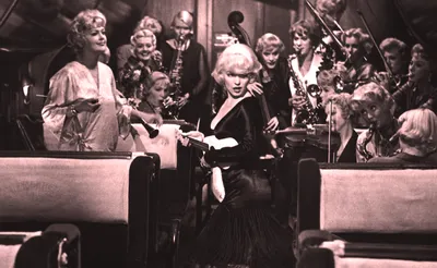Some Like It Hot