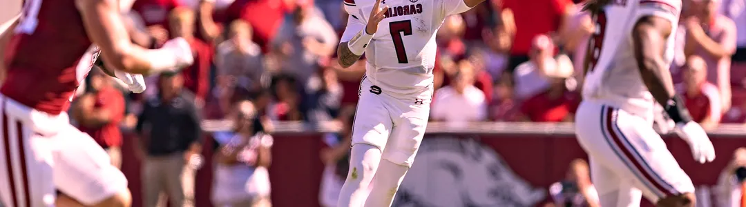 South Carolina State Bulldogs