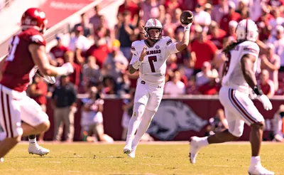 South Carolina State Bulldogs