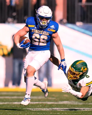South Dakota State Jackrabbits Wrestling vs. North Carolina Tar Heels sports event