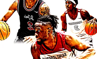 Saint Joseph's Hawks