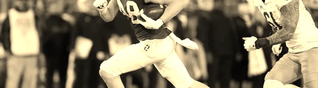 Stanford Cardinal Football