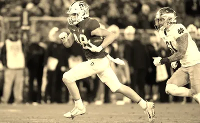 Stanford Cardinal Football