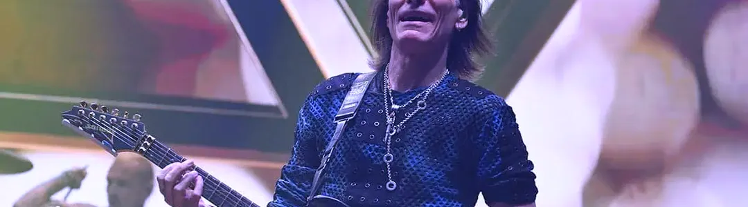 Steve Vai