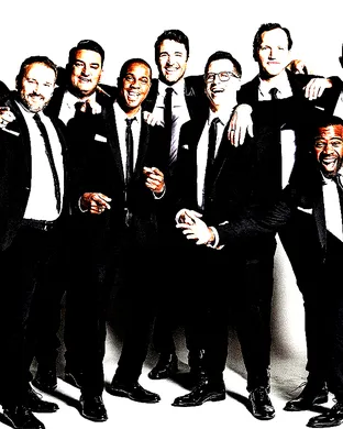 Straight No Chaser