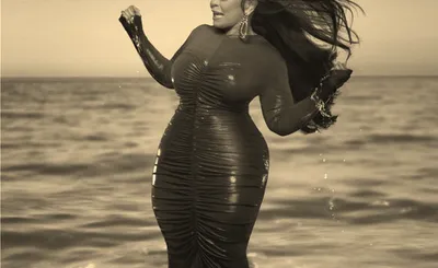 Tamela Mann