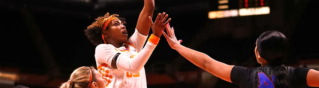 Tennessee Lady Vols