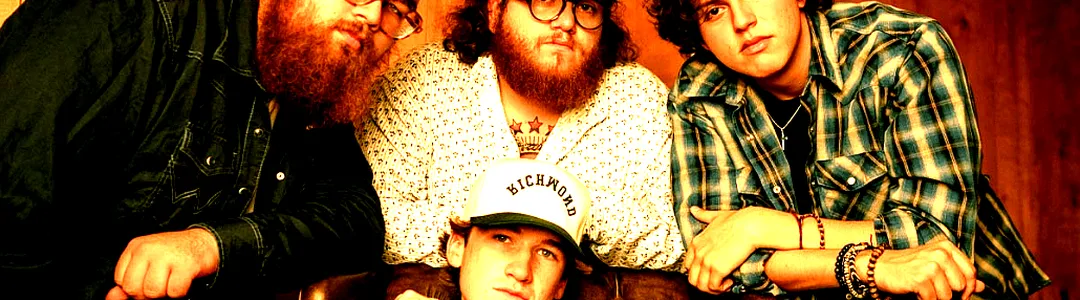 The Jack Wharff Band