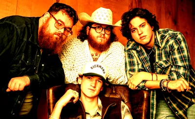 The Jack Wharff Band