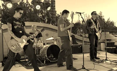 The Mainliners
