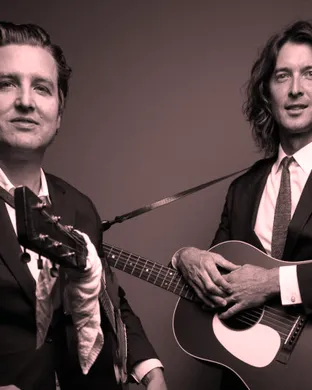 The Milk Carton Kids