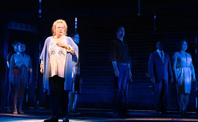 The Notebook - The Musical