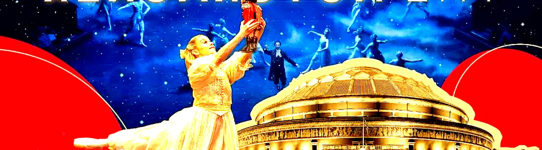 The Nutcracker