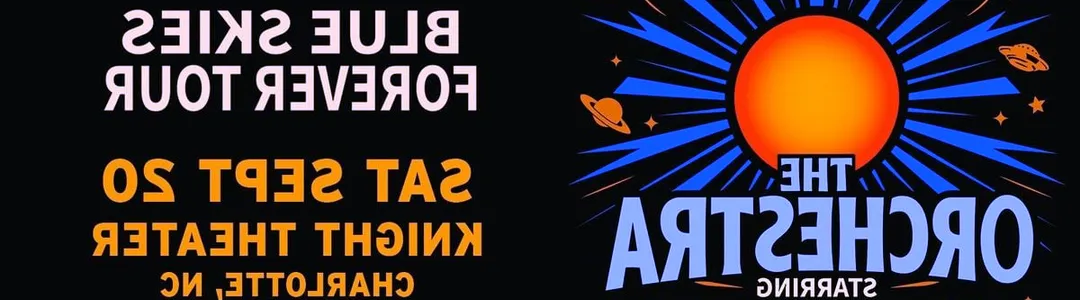 The Orchestra Starring ELO and ELO Part II Former Members