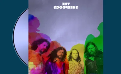 The Sheepdogs