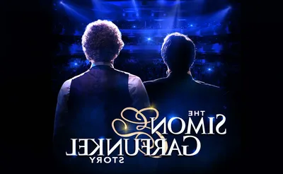 The Simon & Garfunkel Story