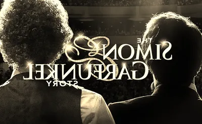 The Simon & Garfunkel Story