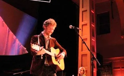 The Swell Season