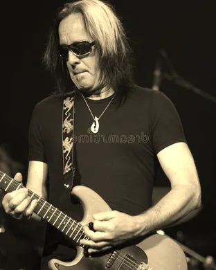 Todd Rundgren