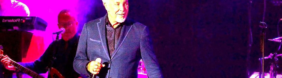 Tom Jones