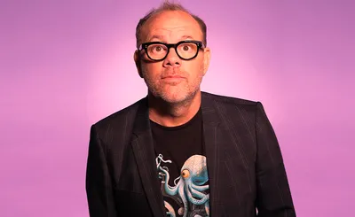 Tom Papa