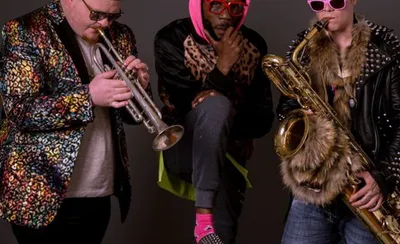 Too Many Zooz