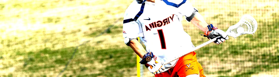 Virginia Cavaliers Lacrosse