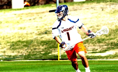 Virginia Cavaliers Lacrosse