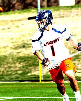 Virginia Cavaliers Lacrosse
